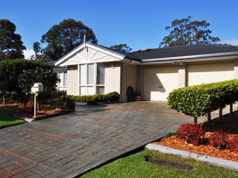 Ourimbah NSW 2258
