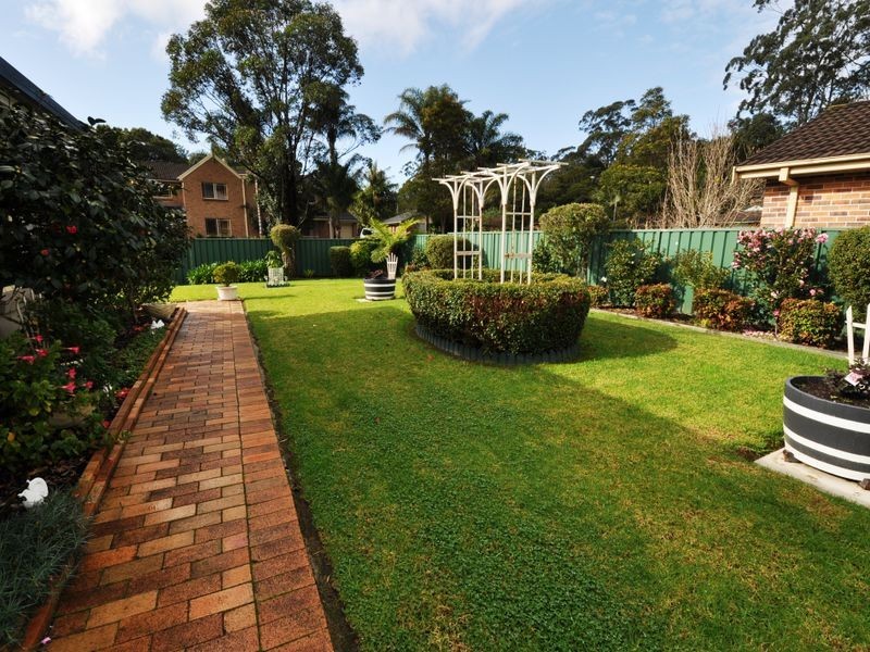 Ourimbah NSW 2258