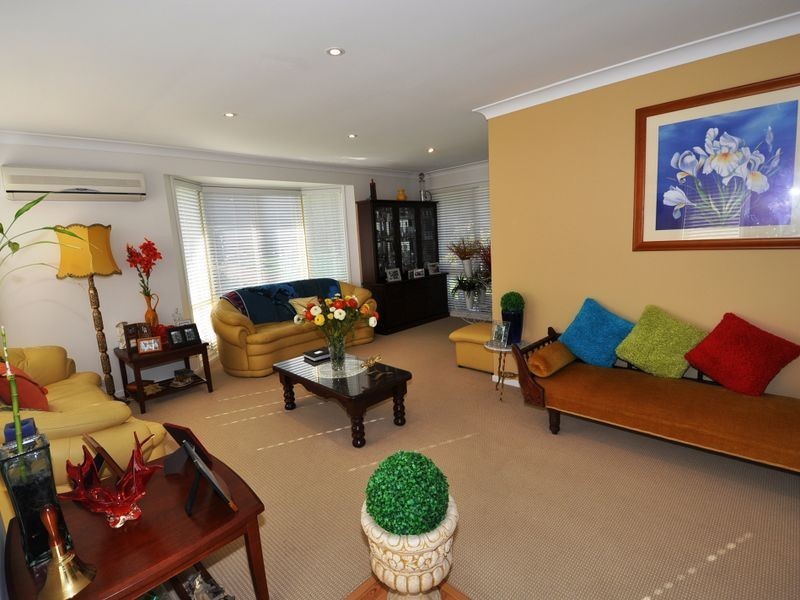 Ourimbah NSW 2258
