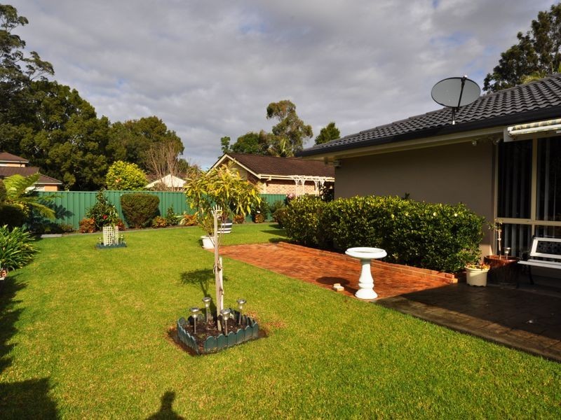 Ourimbah NSW 2258