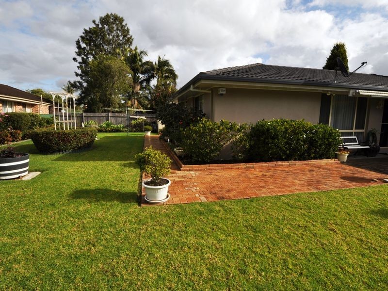 Ourimbah NSW 2258