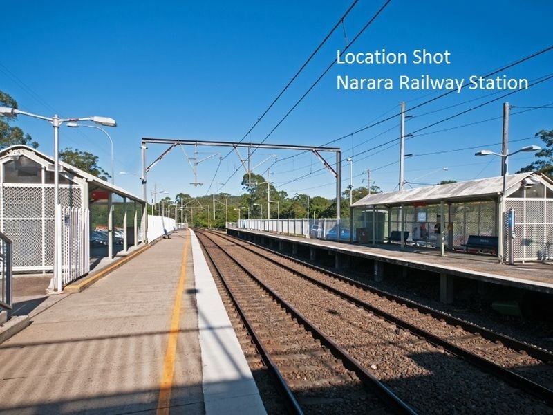 8 Bellbowrie Avenue, Narara NSW 2250