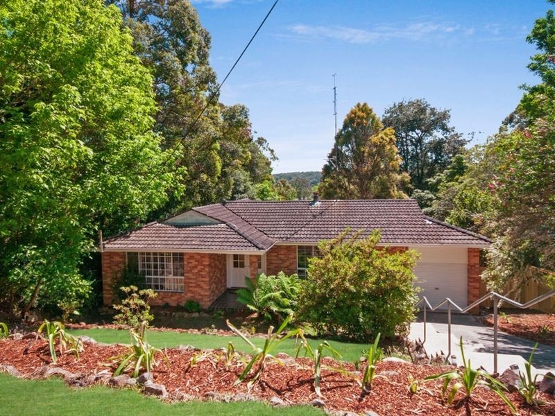 23 Eagle Close, Lisarow NSW 2250