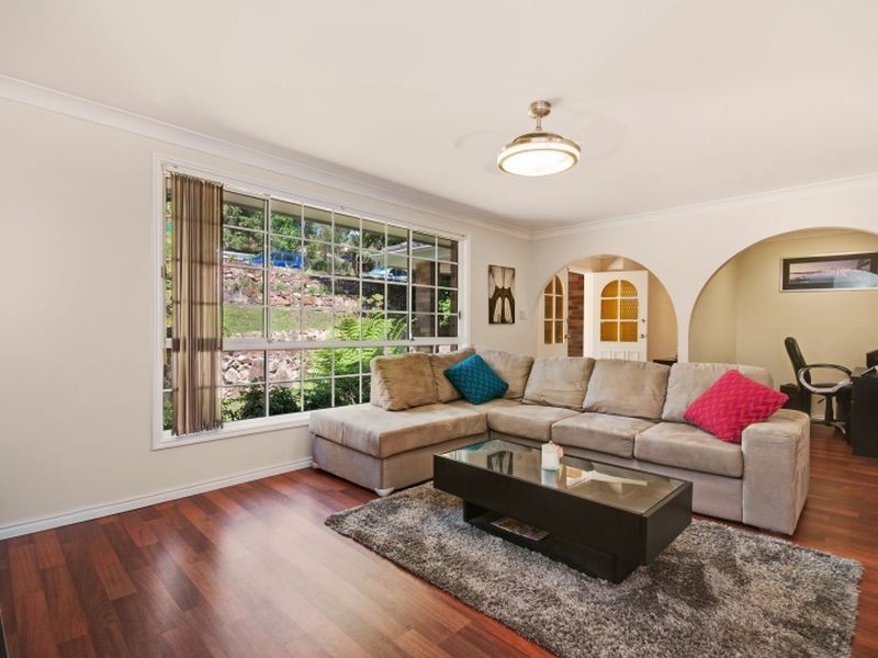 23 Eagle Close, Lisarow NSW 2250