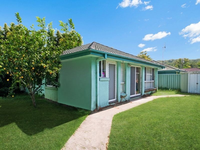 2 Boxwood Close, Ourimbah NSW 2258