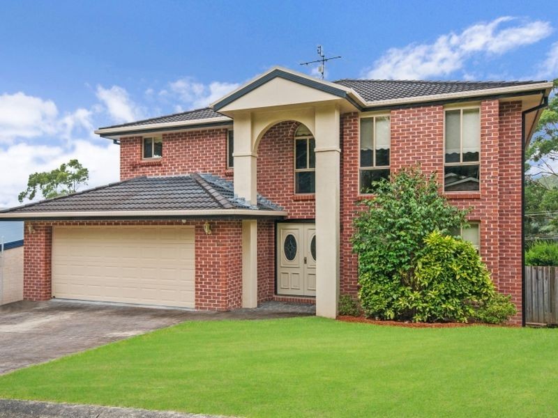 88 Taylor Road, Lisarow NSW 2250