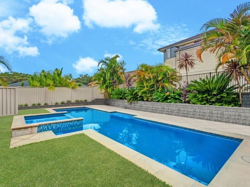 81 Coolawin Circle, Narara NSW 2250