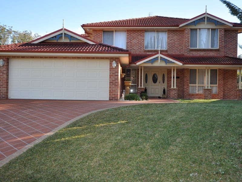 7 Indigo Place, Lisarow NSW 2250