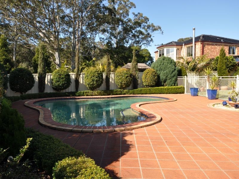 7 Indigo Place, Lisarow NSW 2250