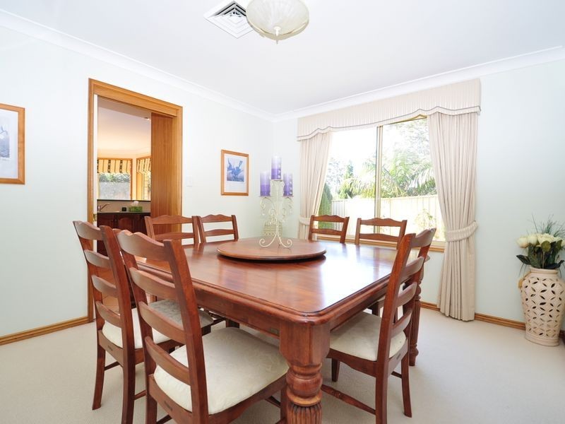 7 Indigo Place, Lisarow NSW 2250