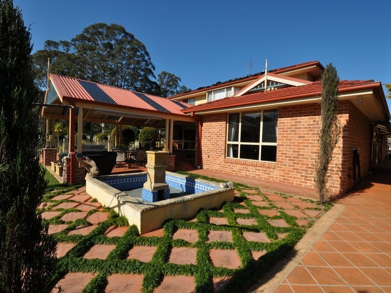 7 Indigo Place, Lisarow NSW 2250