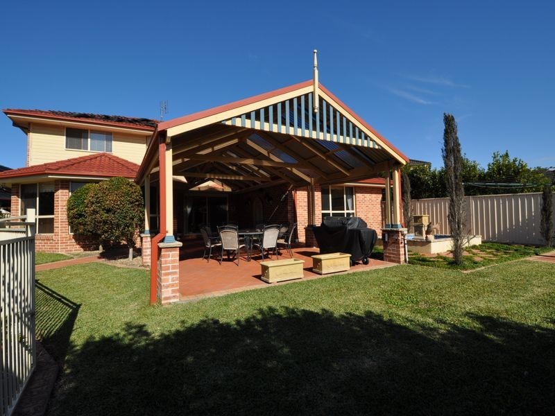 7 Indigo Place, Lisarow NSW 2250