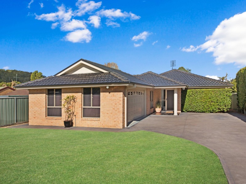 29a Burns Road, Ourimbah NSW 2258