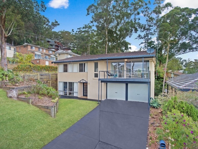 20 Greenslope Drive, Green Point NSW 2251