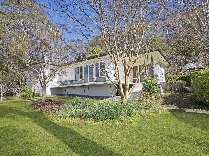15 Wallarah Street, Lisarow NSW 2250