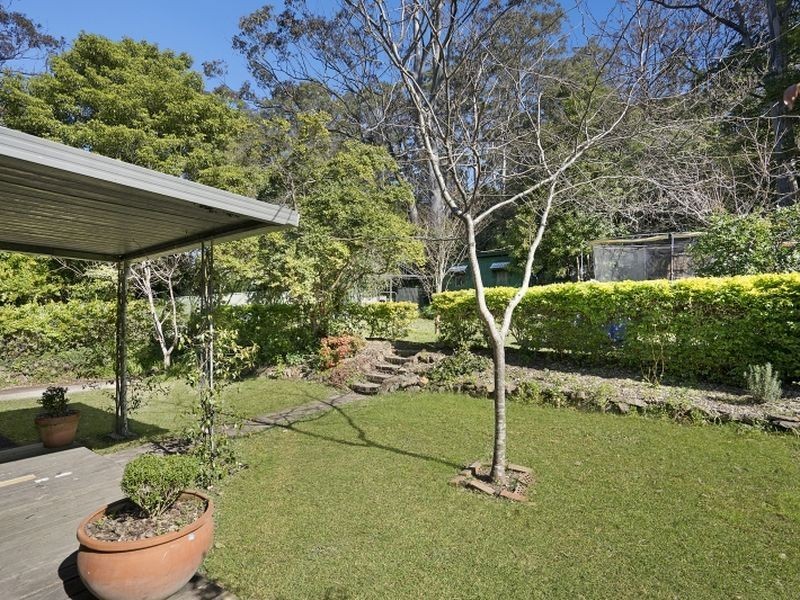 15 Wallarah Street, Lisarow NSW 2250