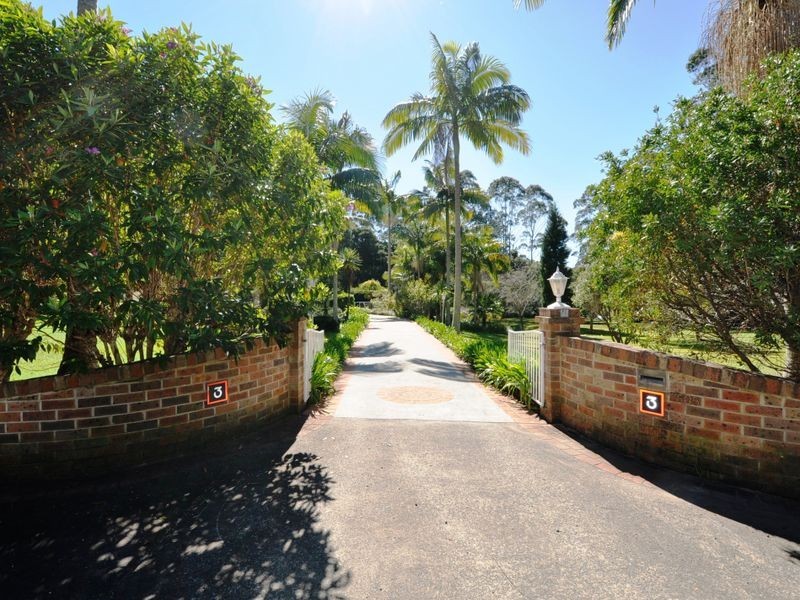 3 Valerie Crescent, Fountaindale NSW 2258