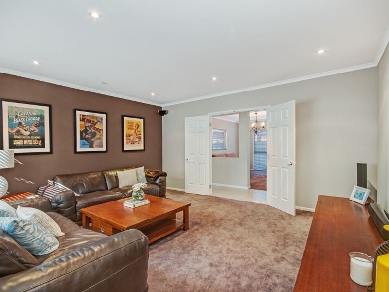 14 The Valley Way, Lisarow NSW 2250