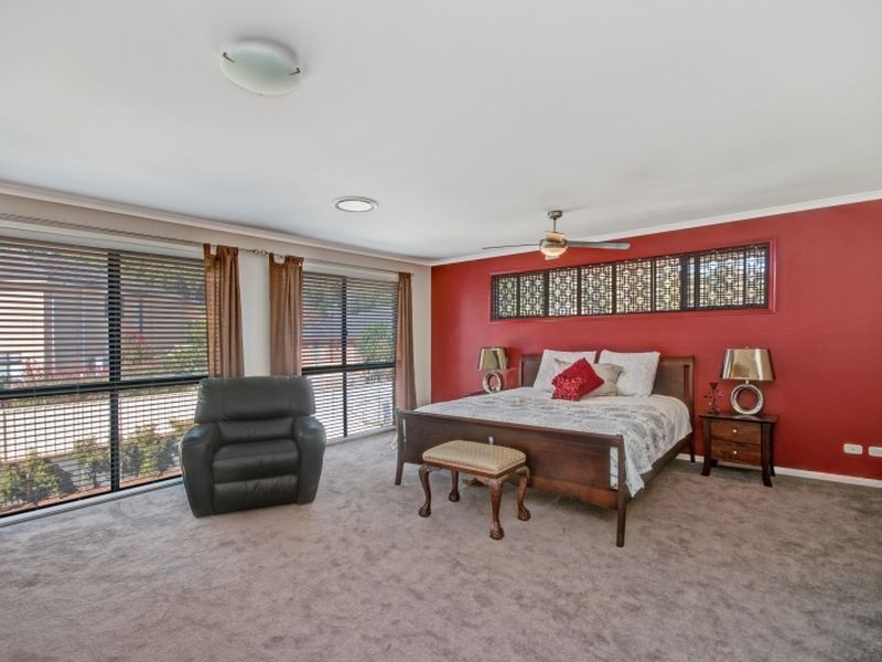 14 The Valley Way, Lisarow NSW 2250