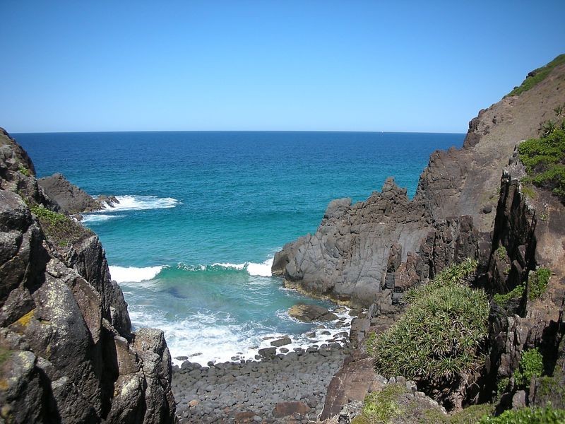 12 Home Street, Hat Head NSW 2440