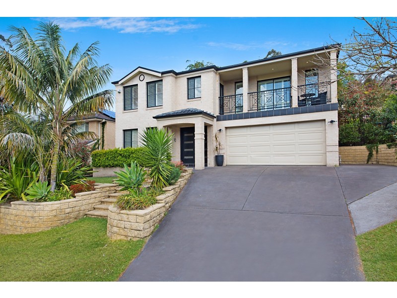 38 The Valley Way, Lisarow NSW 2250