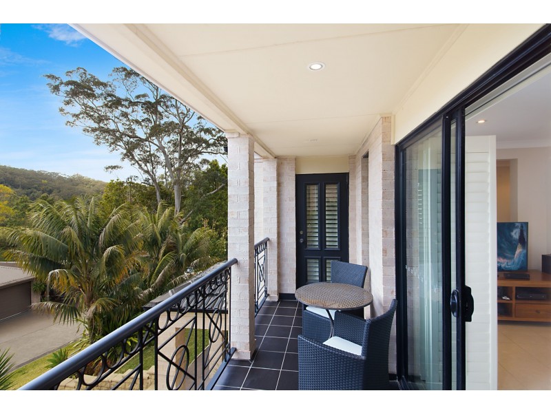 38 The Valley Way, Lisarow NSW 2250