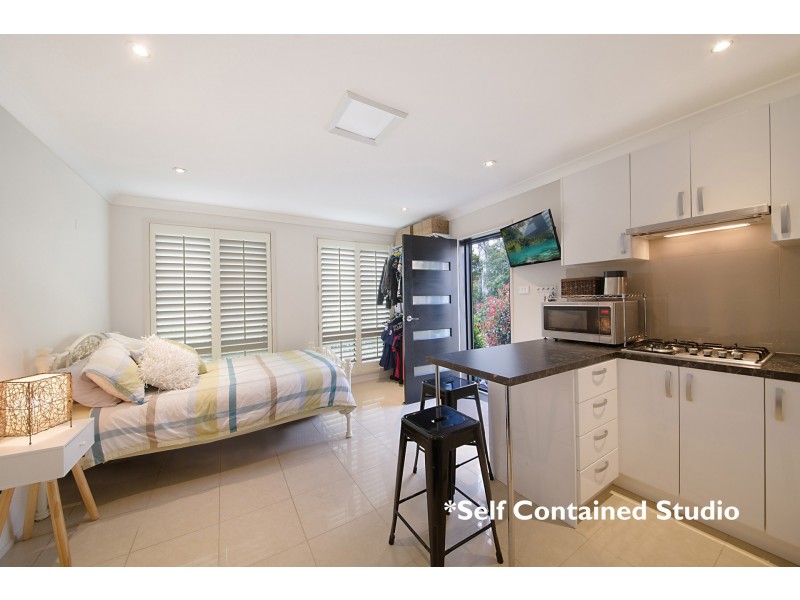 38 The Valley Way, Lisarow NSW 2250