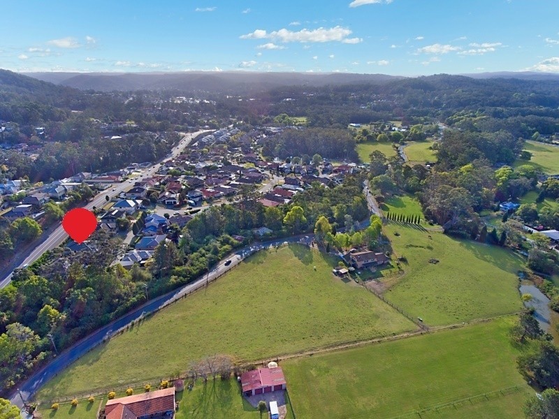 38 The Valley Way, Lisarow NSW 2250