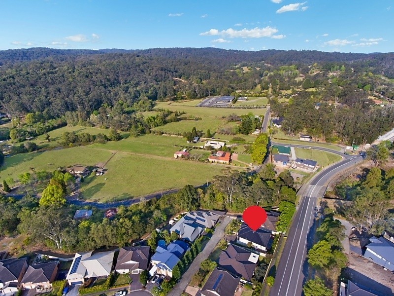 38 The Valley Way, Lisarow NSW 2250