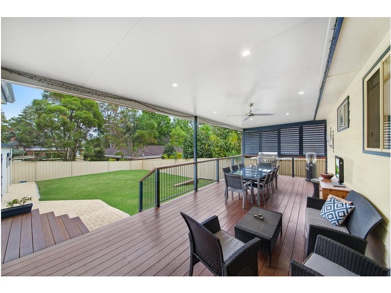 4 Morven Road, Niagara Park NSW 2250