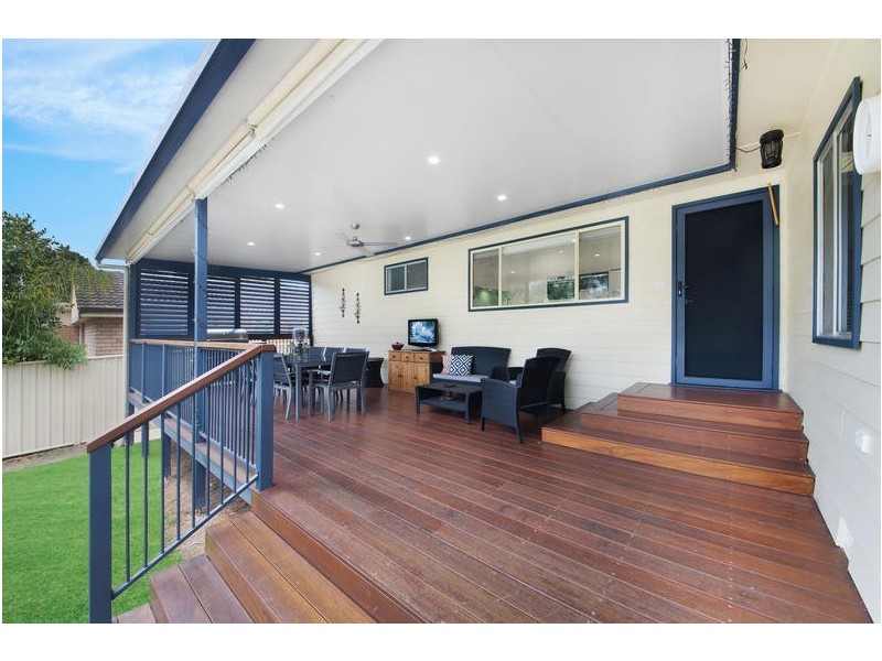 4 Morven Road, Niagara Park NSW 2250
