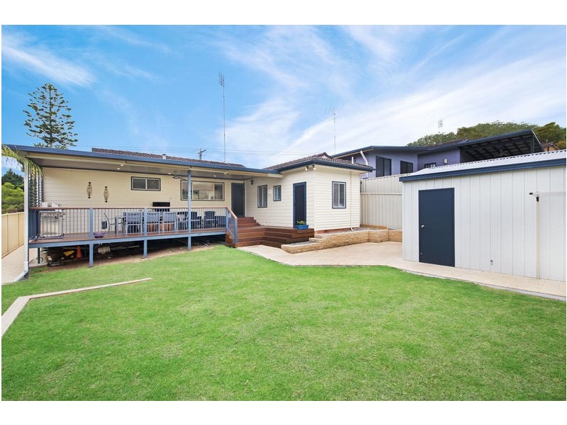 4 Morven Road, Niagara Park NSW 2250