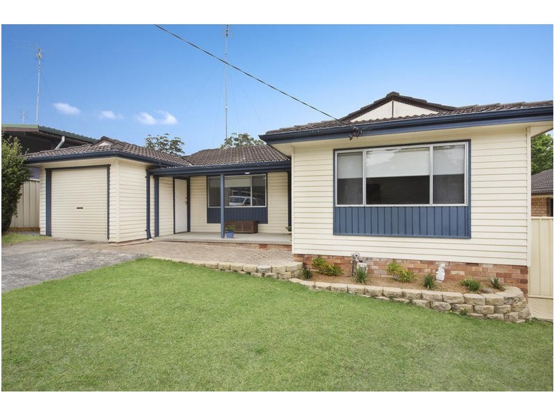 4 Morven Road, Niagara Park NSW 2250