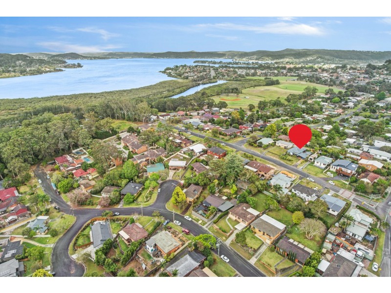 13 Springfield Road, Springfield NSW 2250