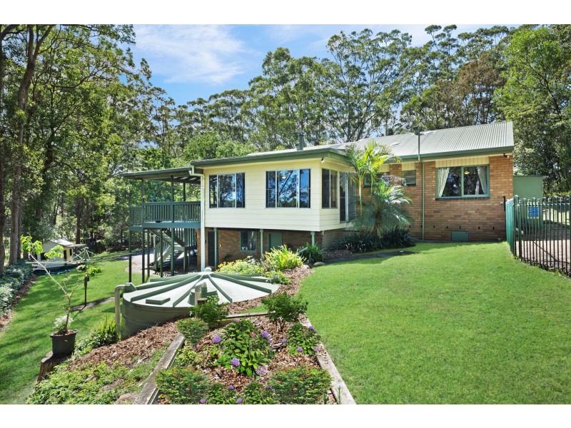 42 Glen Road, Ourimbah NSW 2258