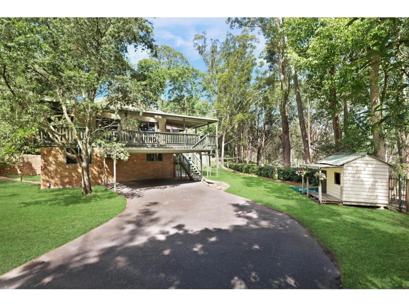 42 Glen Road, Ourimbah NSW 2258
