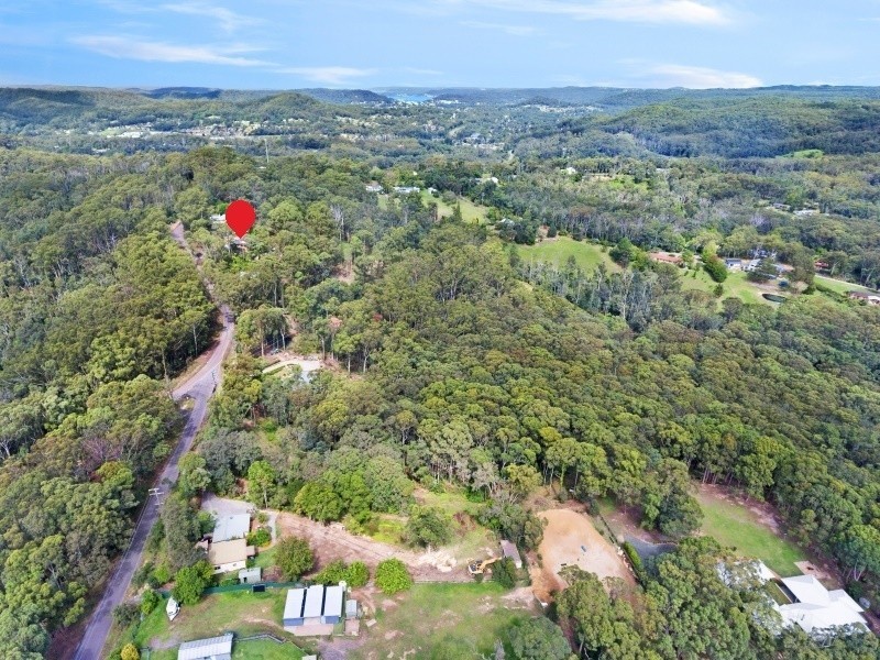 42 Glen Road, Ourimbah NSW 2258