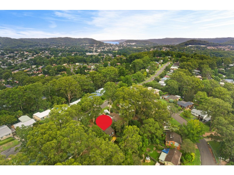 71 Berrys Head Road, Narara NSW 2250