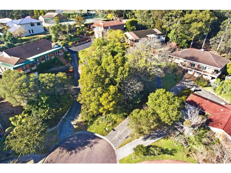 17 Janine Close, Lisarow NSW 2250