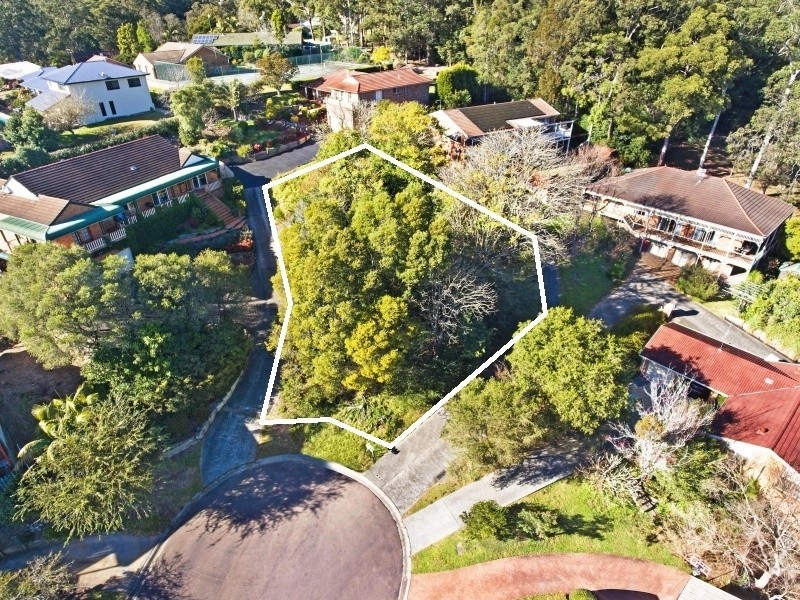 17 Janine Close, Lisarow NSW 2250