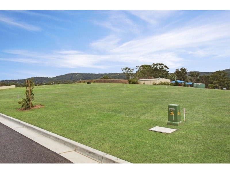 Lot 13/ Caldwell Close, Green Point NSW 2251