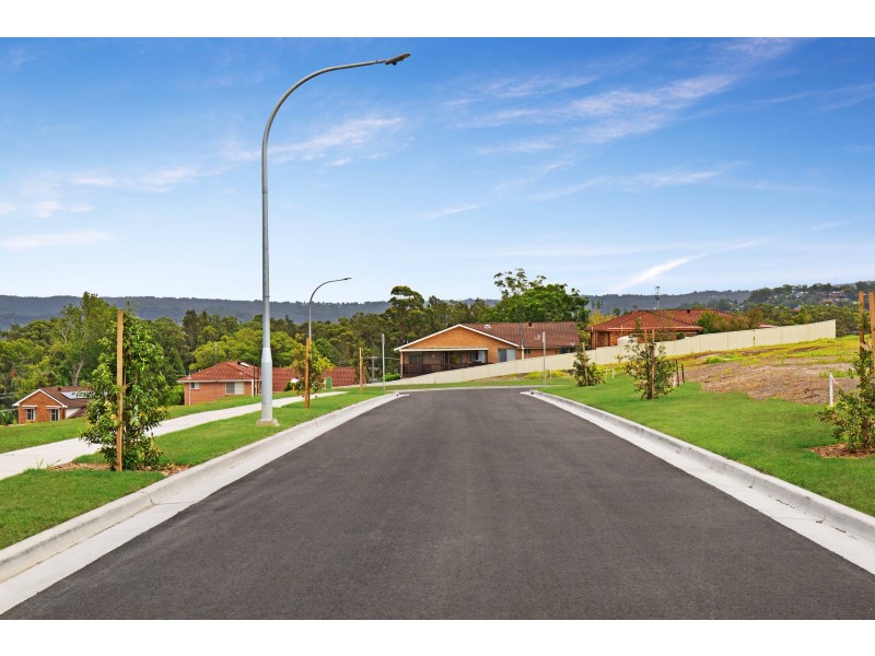 Lot 13/ Caldwell Close, Green Point NSW 2251