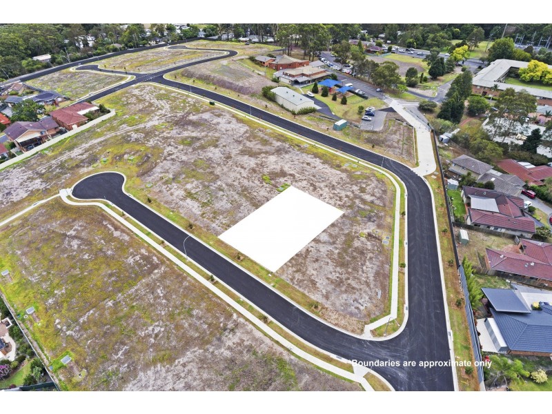 Lot 13/ Caldwell Close, Green Point NSW 2251