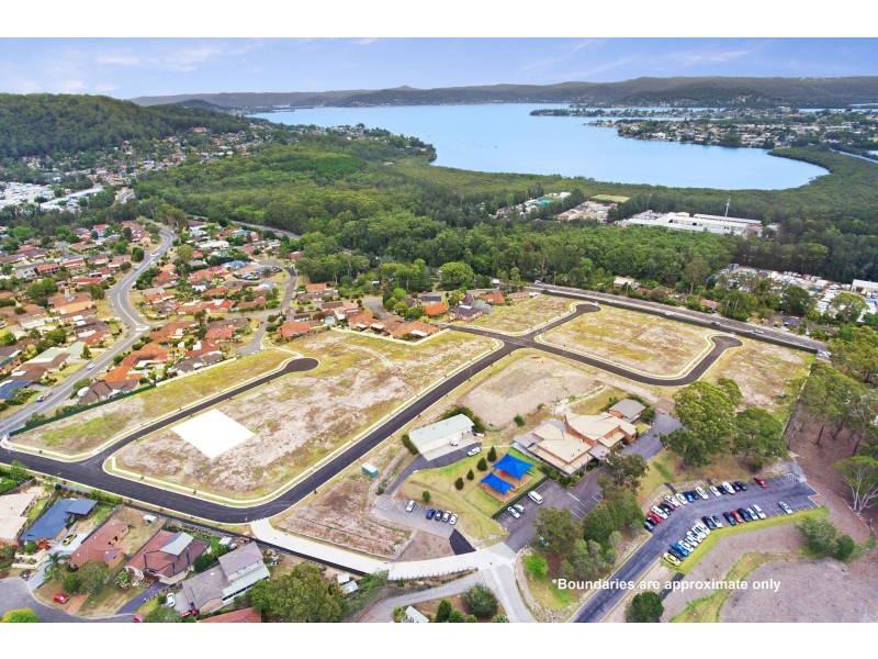 Lot 13/ Caldwell Close, Green Point NSW 2251