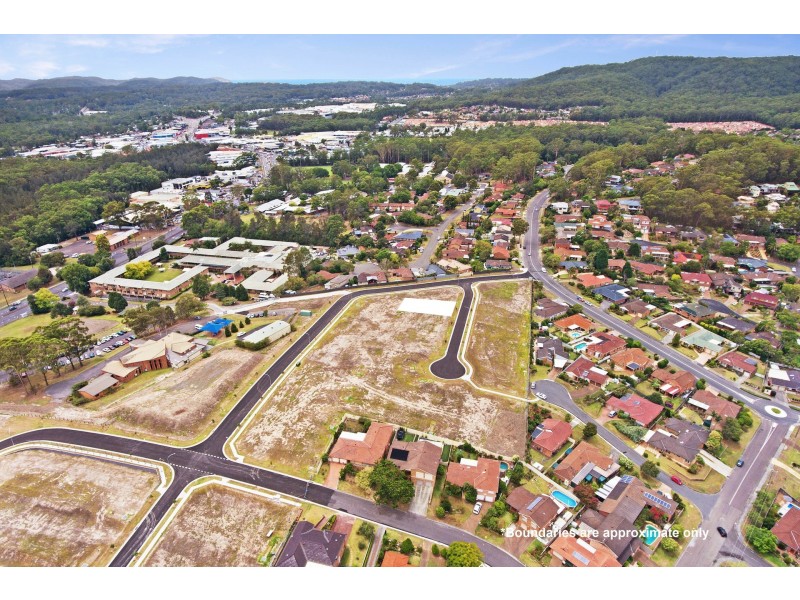 Lot 13/ Caldwell Close, Green Point NSW 2251