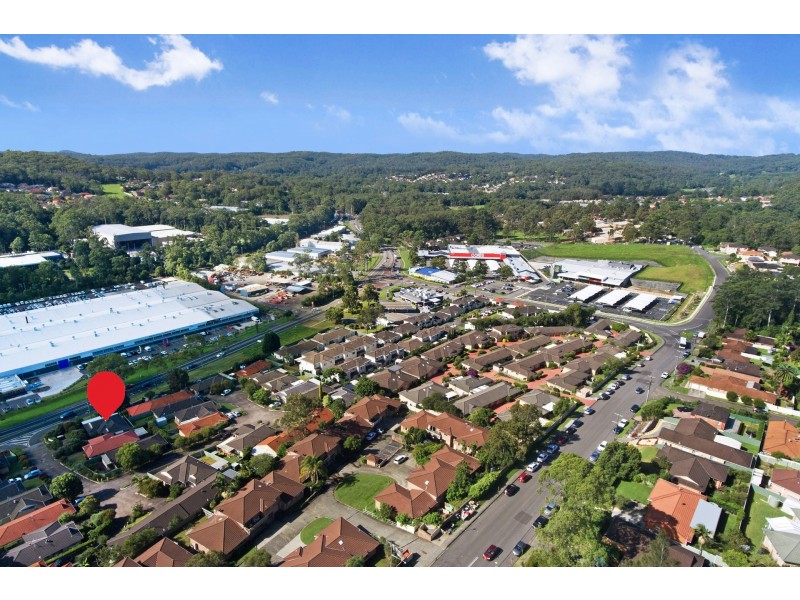 27/883 Pacific Highway, Lisarow NSW 2250