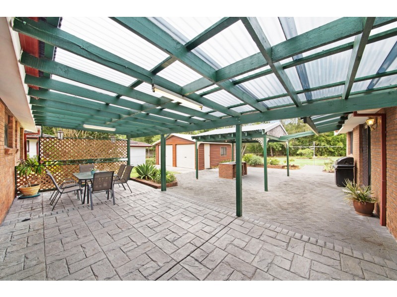 28 Yates Road, Ourimbah NSW 2258