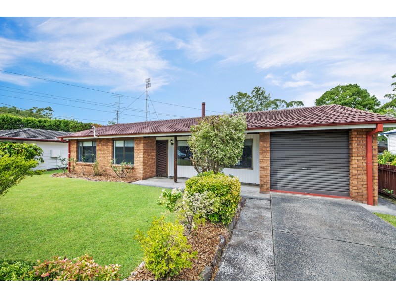 28 Yates Road, Ourimbah NSW 2258
