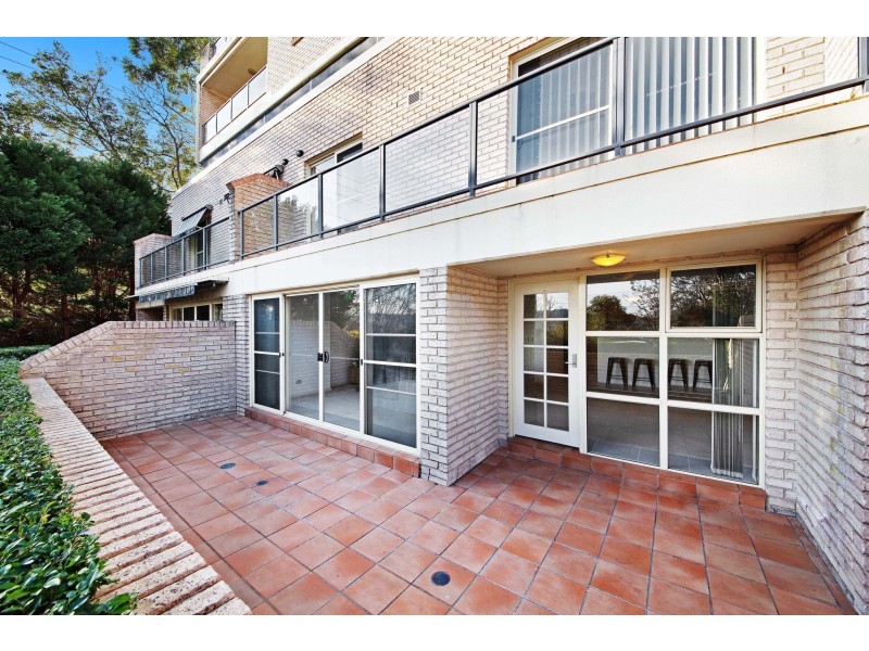 2/92 John Whiteway Dr-Access Via Henry Parry, Gosford NSW 2250