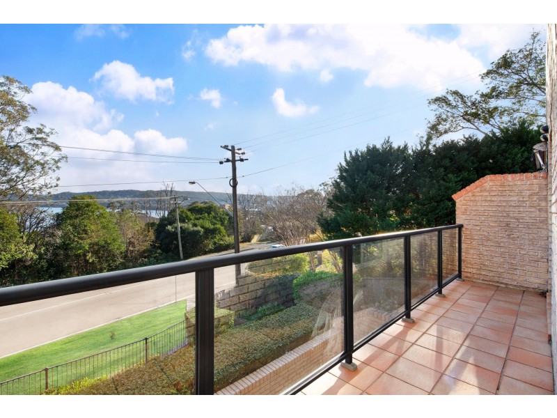 2/92 John Whiteway Dr-Access Via Henry Parry, Gosford NSW 2250